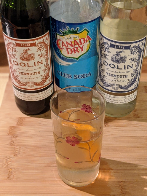 Addington Cocktail